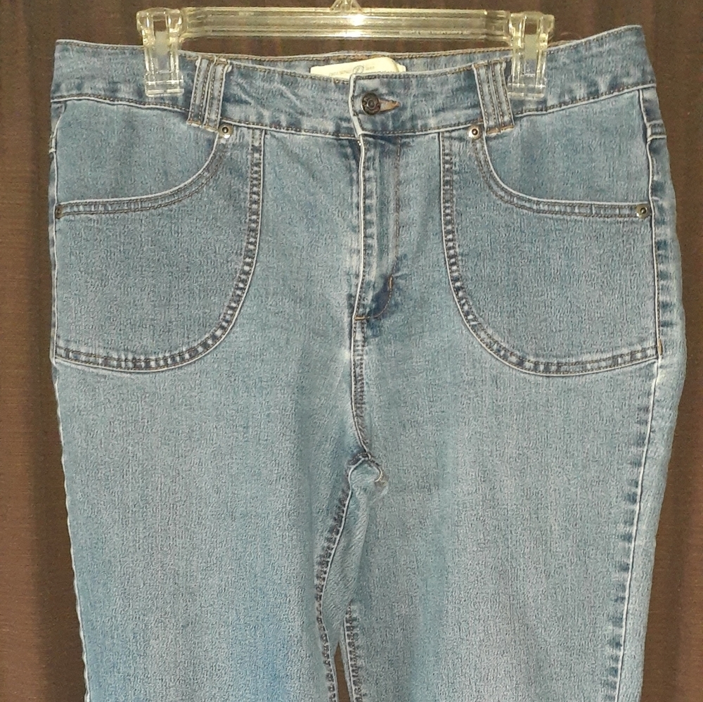 Penmans capris - Picture 4 of 7